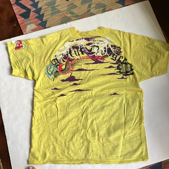 Artful dodger t shirt - Picture 2 of 7